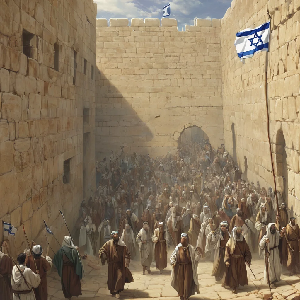 History of Israel