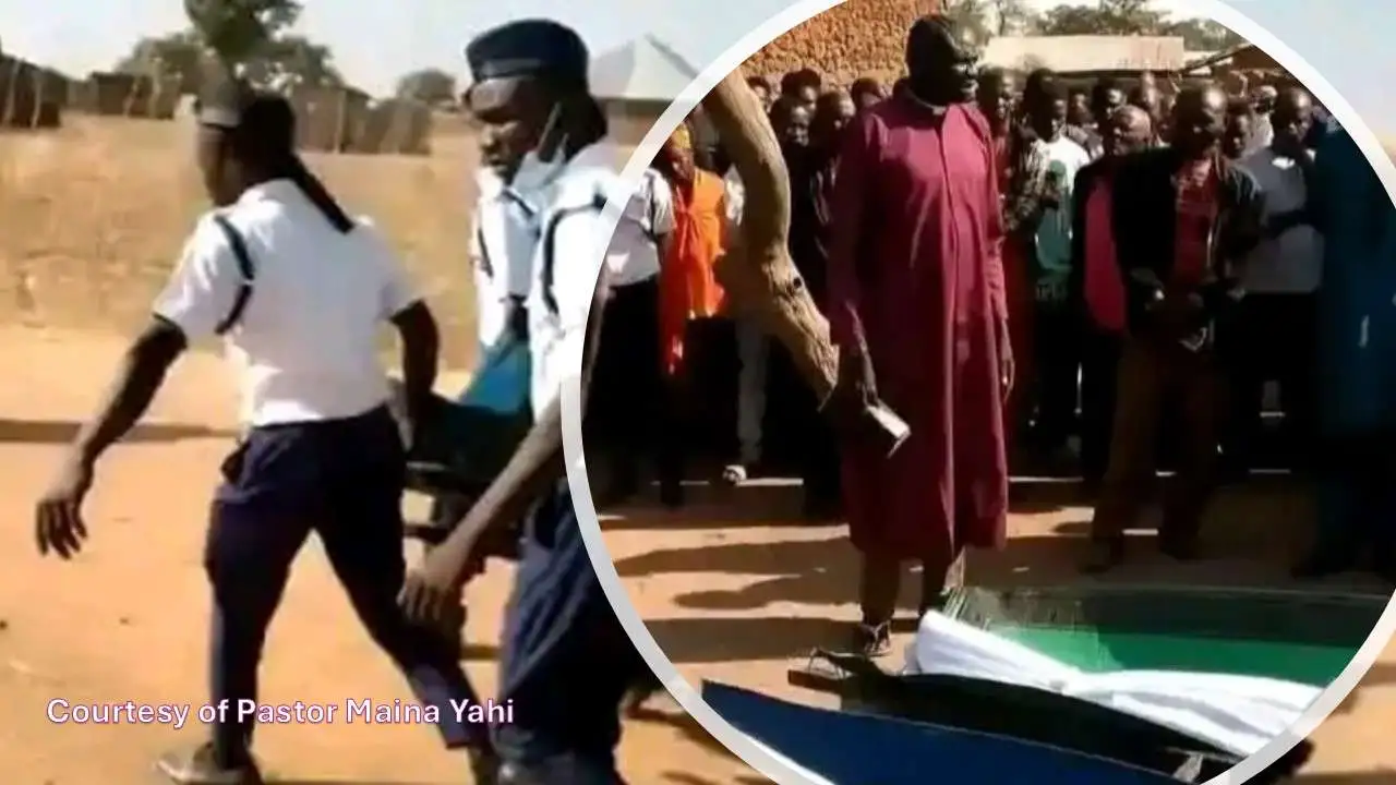 Christians in Nigeria