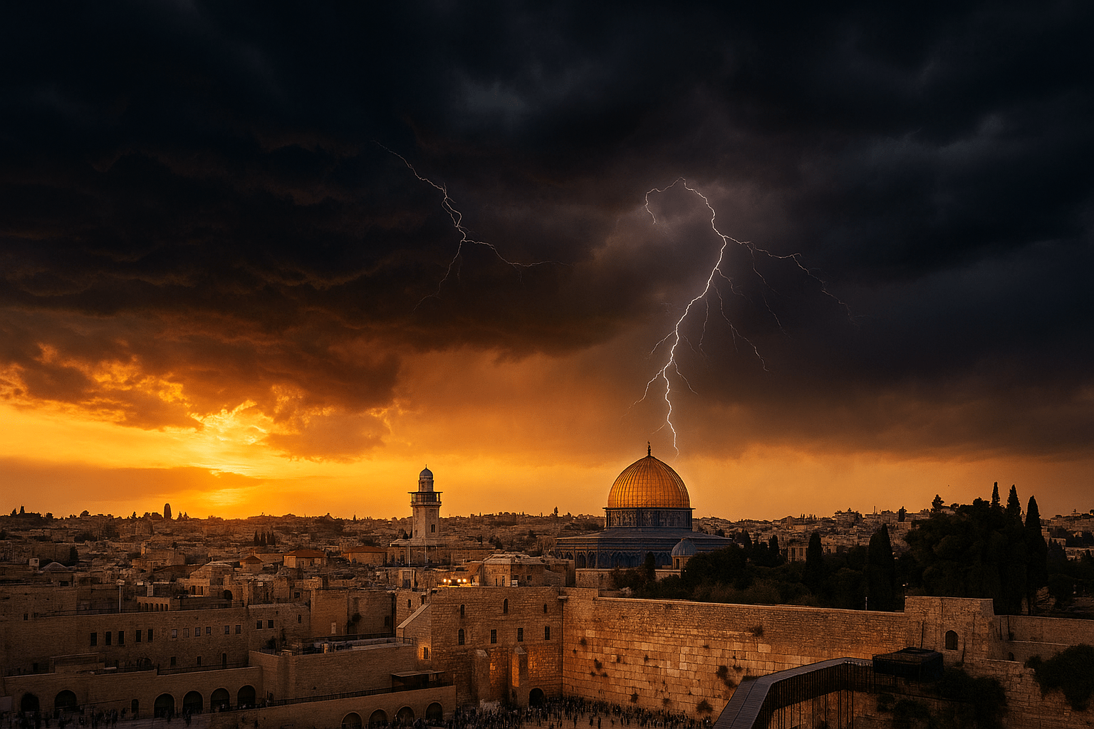 Propaganda Against Israel